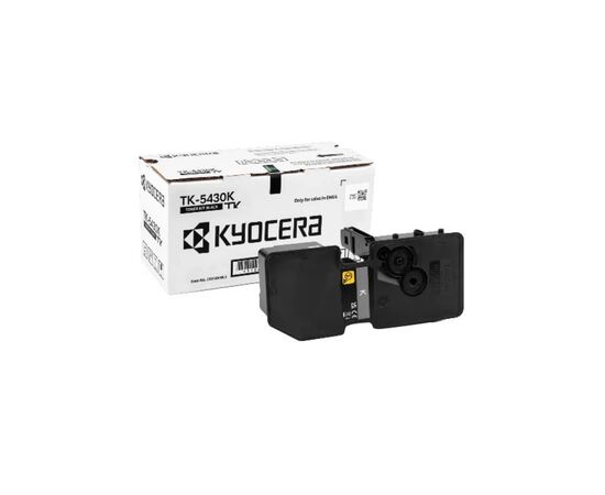 Тонер-картридж Kyocera TK-5430K black (1T0C0A0NL1)