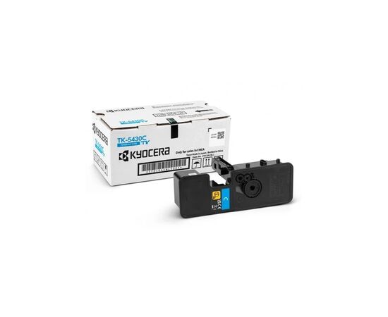 Тонер-картридж Kyocera TK-5430 cyan (1T0C0ACNL1)