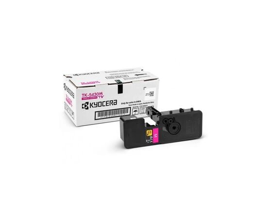 Тонер-картридж Kyocera TK-5430 magenta (1T0C0ABNL1)