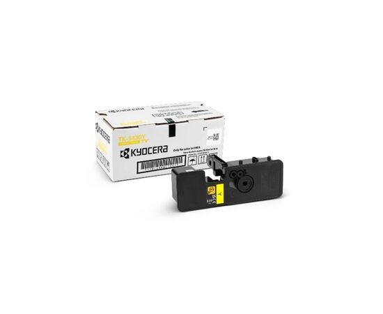 Тонер-картридж Kyocera TK-5430 yellow (1T0C0AANL1)