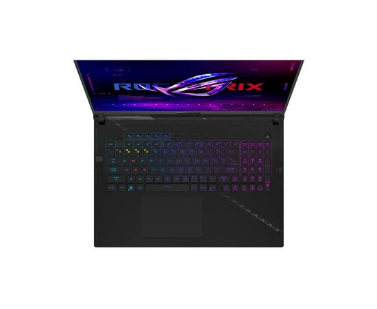 Ноутбук ASUS ROG Strix SCAR 18 G834JZ-N6058X (90NR0D31-M003Z0), изображение 3