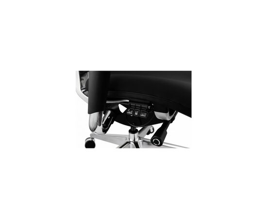 Офисное кресло GT Racer X-802 Black (X-802 Black (W-21 B-41)), изображение 6 Офисное кресло GT Racer X-802 Black (X-802 Black (W-21 B-41)), изображение 6