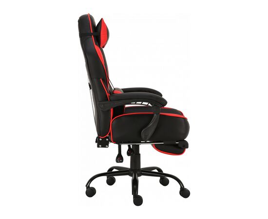 Кресло игровое GT Racer X-2748 Black/Red, изображение 4 Кресло игровое GT Racer X-2748 Black/Red, изображение 4