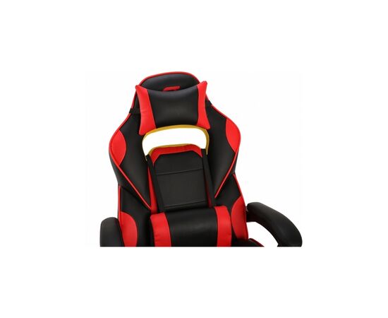 Кресло игровое GT Racer X-2748 Black/Red, изображение 6 Кресло игровое GT Racer X-2748 Black/Red, изображение 6