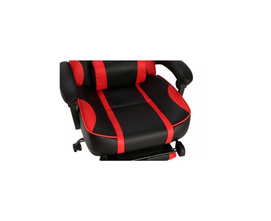 Кресло игровое GT Racer X-2748 Black/Red, изображение 7 Кресло игровое GT Racer X-2748 Black/Red, изображение 7