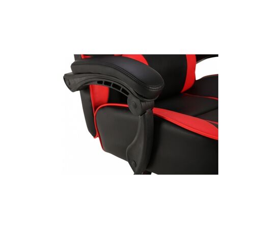 Кресло игровое GT Racer X-2748 Black/Red, изображение 8 Кресло игровое GT Racer X-2748 Black/Red, изображение 8