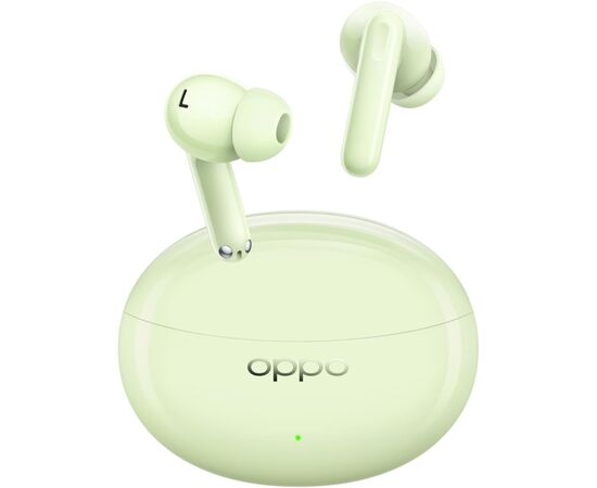 Наушники Oppo Enco Air3 Pro ETE51 Green (ETE51 Green), изображение 3 Наушники Oppo Enco Air3 Pro ETE51 Green (ETE51 Green), изображение 3