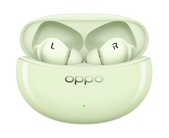 Наушники Oppo Enco Air3 Pro ETE51 Green (ETE51 Green), изображение 4 Наушники Oppo Enco Air3 Pro ETE51 Green (ETE51 Green), изображение 4