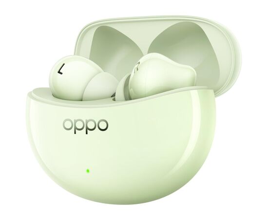 Наушники Oppo Enco Air3 Pro ETE51 Green (ETE51 Green), изображение 5 Наушники Oppo Enco Air3 Pro ETE51 Green (ETE51 Green), изображение 5