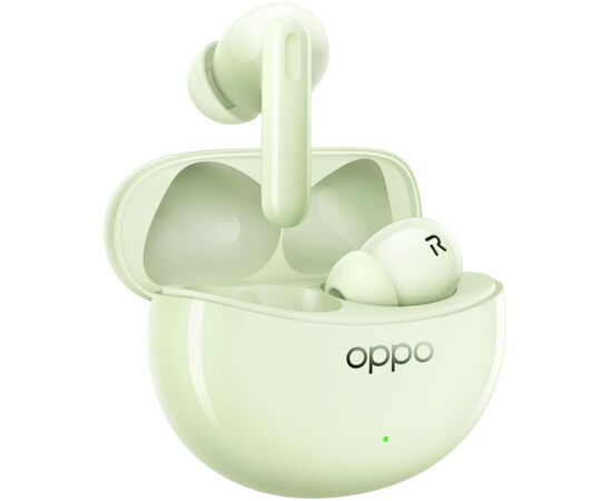 Наушники Oppo Enco Air3 Pro ETE51 Green (ETE51 Green), изображение 6 Наушники Oppo Enco Air3 Pro ETE51 Green (ETE51 Green), изображение 6