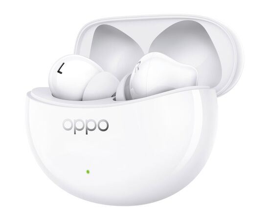 Наушники Oppo Enco Air3 Pro ETE51 White (ETE51 White), изображение 2 Наушники Oppo Enco Air3 Pro ETE51 White (ETE51 White), изображение 2