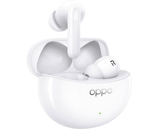 Наушники Oppo Enco Air3 Pro ETE51 White (ETE51 White), изображение 3 Наушники Oppo Enco Air3 Pro ETE51 White (ETE51 White), изображение 3