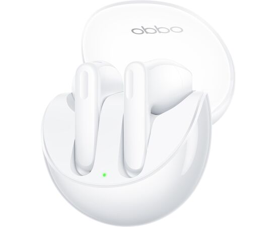 Наушники Oppo Enco Air3 ETE31 Glaze White (ETE31 White), изображение 3 Наушники Oppo Enco Air3 ETE31 Glaze White (ETE31 White), изображение 3