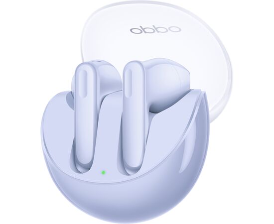 Наушники Oppo Enco Air3 ETE31 Misty Purple (ETE31 Purple), изображение 3 Наушники Oppo Enco Air3 ETE31 Misty Purple (ETE31 Purple), изображение 3