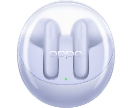 Наушники Oppo Enco Air3 ETE31 Misty Purple (ETE31 Purple), изображение 4 Наушники Oppo Enco Air3 ETE31 Misty Purple (ETE31 Purple), изображение 4