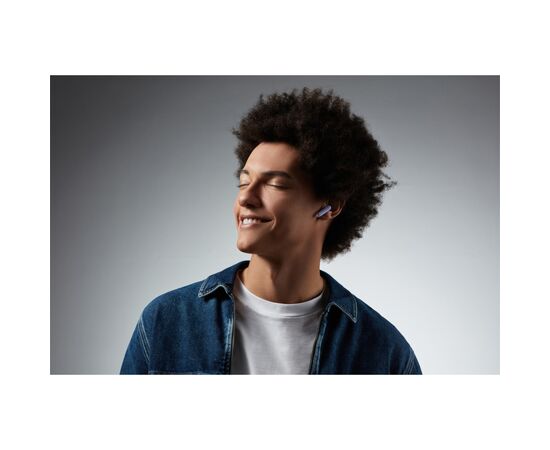 Наушники Oppo Enco Air3 ETE31 Misty Purple (ETE31 Purple), изображение 5 Наушники Oppo Enco Air3 ETE31 Misty Purple (ETE31 Purple), изображение 5