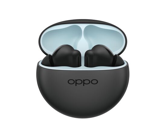 Наушники Oppo Enco Buds Buds 2 Midnight (ETE41 Midnight), изображение 3