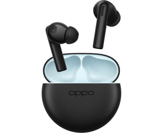 Наушники Oppo Enco Buds Buds 2 Midnight (ETE41 Midnight), изображение 6