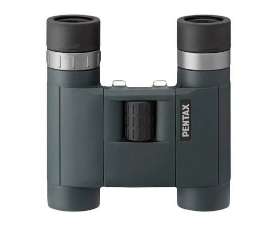 Бинокль Pentax AD 8х25 WP Green 62881 (930266), изображение 3 Бинокль Pentax AD 8х25 WP Green 62881 (930266), изображение 3