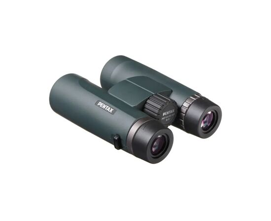 Бинокль Pentax AD 8х36 WP Green 62851 (930267), изображение 2 Бинокль Pentax AD 8х36 WP Green 62851 (930267), изображение 2