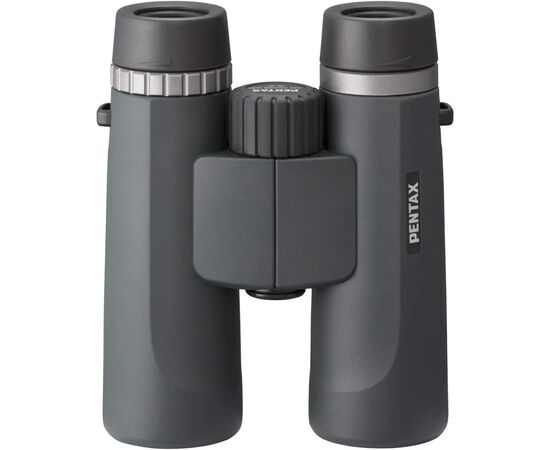 Бинокль Pentax AD 8х36 WP Green 62851 (930267), изображение 3 Бинокль Pentax AD 8х36 WP Green 62851 (930267), изображение 3