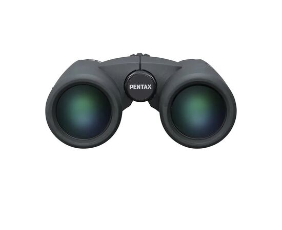Бинокль Pentax AD 8х36 WP Green 62851 (930267), изображение 5 Бинокль Pentax AD 8х36 WP Green 62851 (930267), изображение 5