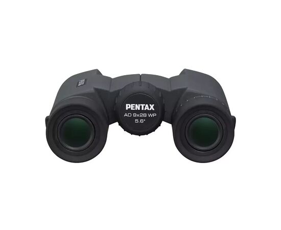 Бинокль Pentax AD 9х28 WP Green 62831 (930268), изображение 5 Бинокль Pentax AD 9х28 WP Green 62831 (930268), изображение 5