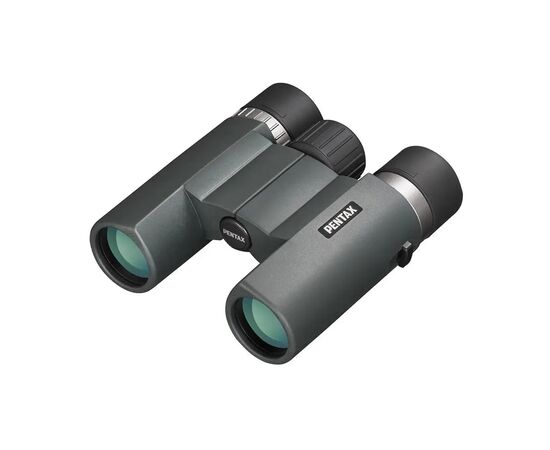 Бинокль Pentax AD 9х28 WP Green 62831 (930268)