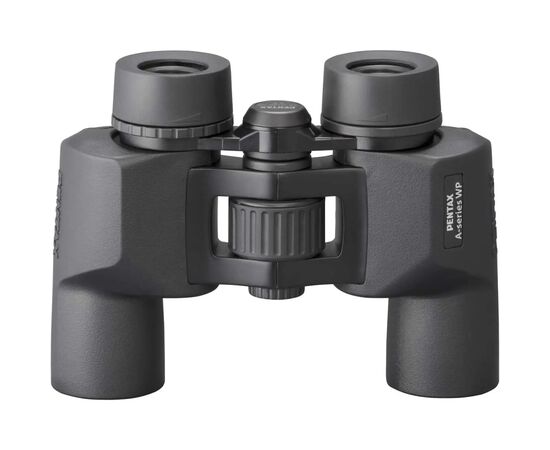 Бинокль Pentax AP 8х30 WP Black 65931 (930271), изображение 2 Бинокль Pentax AP 8х30 WP Black 65931 (930271), изображение 2