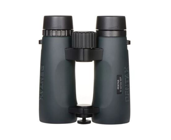 Бинокль Pentax SD 9х42 WP Green 62751 (930269), изображение 2 Бинокль Pentax SD 9х42 WP Green 62751 (930269), изображение 2