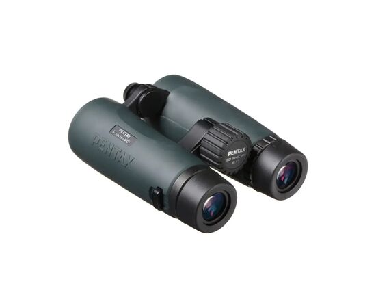 Бинокль Pentax SD 9х42 WP Green 62751 (930269), изображение 4 Бинокль Pentax SD 9х42 WP Green 62751 (930269), изображение 4