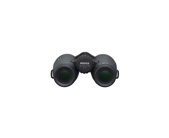 Бинокль Pentax SD 9х42 WP Green 62751 (930269), изображение 6 Бинокль Pentax SD 9х42 WP Green 62751 (930269), изображение 6