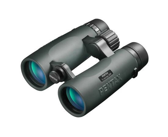 Бінокль Pentax SD 9х42 WP Green 62751 (930269)