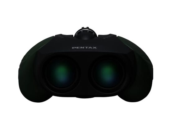 Бинокль Pentax UP 8-16x21 Green 61963 (930265), изображение 4 Бинокль Pentax UP 8-16x21 Green 61963 (930265), изображение 4