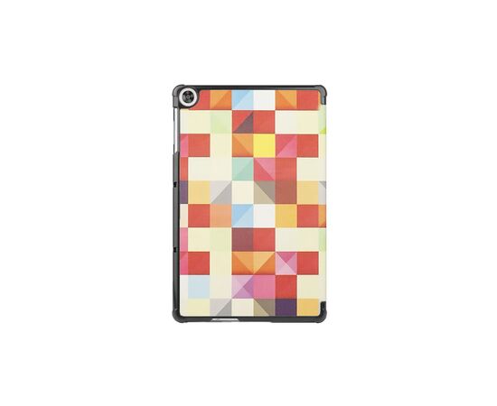 Чехол для планшета BeCover Smart Case Huawei MatePad T10s / T10s (2nd Gen) Square (709529), изображение 3 Чехол для планшета BeCover Smart Case Huawei MatePad T10s / T10s (2nd Gen) Square (709529), изображение 3