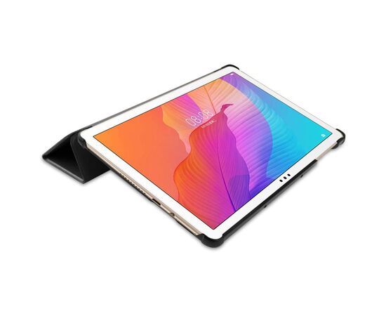 Чехол для планшета BeCover Smart Case Huawei MatePad T10s / T10s (2nd Gen) Square (709529), изображение 5 Чехол для планшета BeCover Smart Case Huawei MatePad T10s / T10s (2nd Gen) Square (709529), изображение 5