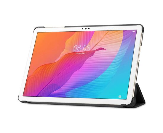 Чехол для планшета BeCover Smart Case Huawei MatePad T10s / T10s (2nd Gen) Square (709529), изображение 6 Чехол для планшета BeCover Smart Case Huawei MatePad T10s / T10s (2nd Gen) Square (709529), изображение 6