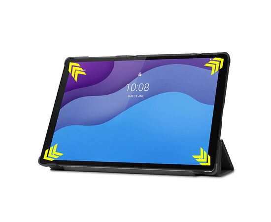 Чехол для планшета BeCover Smart Case Lenovo Tab M10 TB-X306F HD (2nd Gen) Unicorn (709534), изображение 5 Чехол для планшета BeCover Smart Case Lenovo Tab M10 TB-X306F HD (2nd Gen) Unicorn (709534), изображение 5