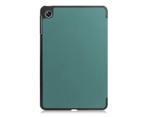 Чехол для планшета BeCover Smart Case Oppo Pad Air 2022 10.36" Dark Green (709513), изображение 2 Чехол для планшета BeCover Smart Case Oppo Pad Air 2022 10.36" Dark Green (709513), изображение 2