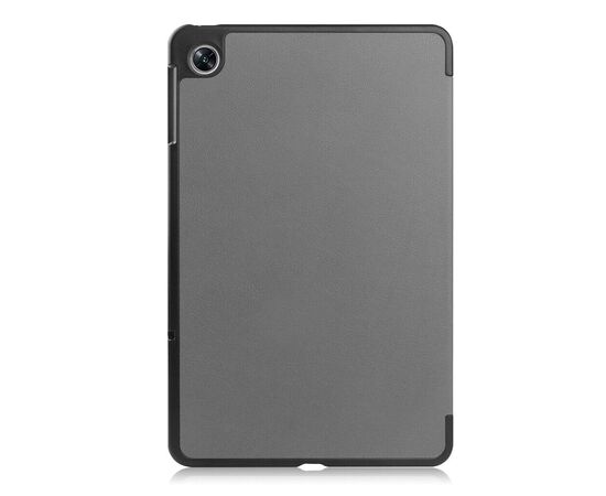 Чехол для планшета BeCover Smart Case Oppo Pad Air 2022 10.36" Gray (709517), изображение 2 Чехол для планшета BeCover Smart Case Oppo Pad Air 2022 10.36" Gray (709517), изображение 2