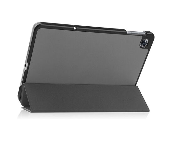Чехол для планшета BeCover Smart Case Oppo Pad Air 2022 10.36" Gray (709517), изображение 3 Чехол для планшета BeCover Smart Case Oppo Pad Air 2022 10.36" Gray (709517), изображение 3