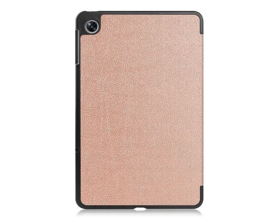 Чехол для планшета BeCover Smart Case Oppo Pad Air 2022 10.36" Rose Gold (709524), изображение 2 Чехол для планшета BeCover Smart Case Oppo Pad Air 2022 10.36" Rose Gold (709524), изображение 2