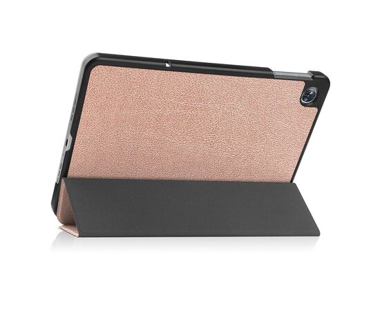 Чехол для планшета BeCover Smart Case Oppo Pad Air 2022 10.36" Rose Gold (709524), изображение 3 Чехол для планшета BeCover Smart Case Oppo Pad Air 2022 10.36" Rose Gold (709524), изображение 3