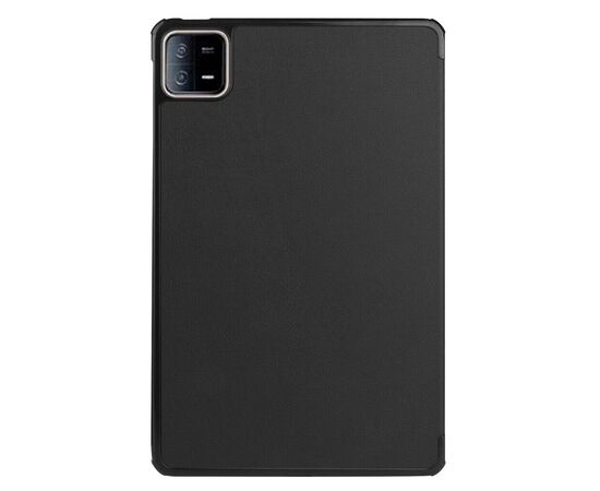 Чехол для планшета BeCover Smart Case Xiaomi Mi Pad 6 / 6 Pro 11" Black (709489), изображение 3 Чехол для планшета BeCover Smart Case Xiaomi Mi Pad 6 / 6 Pro 11" Black (709489), изображение 3