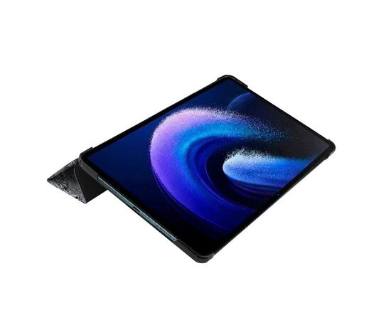 Чехол для планшета BeCover Smart Case Xiaomi Mi Pad 6 / 6 Pro 11" Paris (709500), изображение 4 Чехол для планшета BeCover Smart Case Xiaomi Mi Pad 6 / 6 Pro 11" Paris (709500), изображение 4