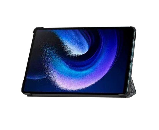 Чехол для планшета BeCover Smart Case Xiaomi Mi Pad 6 / 6 Pro 11" Paris (709500), изображение 5 Чехол для планшета BeCover Smart Case Xiaomi Mi Pad 6 / 6 Pro 11" Paris (709500), изображение 5