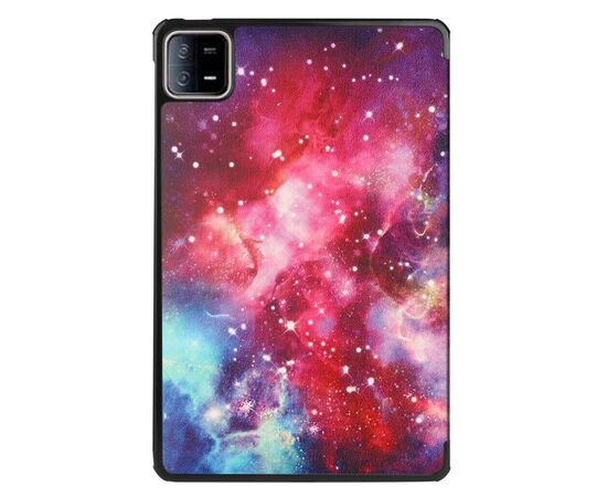 Чехол для планшета BeCover Smart Case Xiaomi Mi Pad 6 / 6 Pro 11" Space (709507), изображение 2 Чехол для планшета BeCover Smart Case Xiaomi Mi Pad 6 / 6 Pro 11" Space (709507), изображение 2