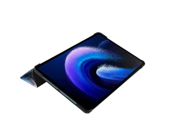 Чехол для планшета BeCover Smart Case Xiaomi Mi Pad 6 / 6 Pro 11" Space (709507), изображение 3 Чехол для планшета BeCover Smart Case Xiaomi Mi Pad 6 / 6 Pro 11" Space (709507), изображение 3