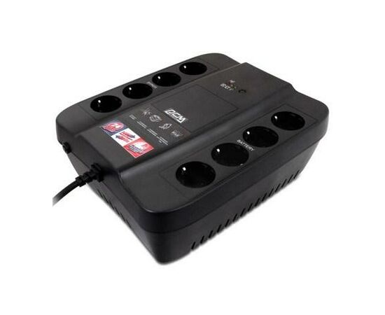 Пристрій безперебійного живлення Powercom SPD-1000U