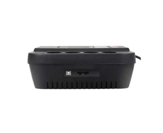 Источник бесперебойного питания Powercom SPD-650U, изображение 3